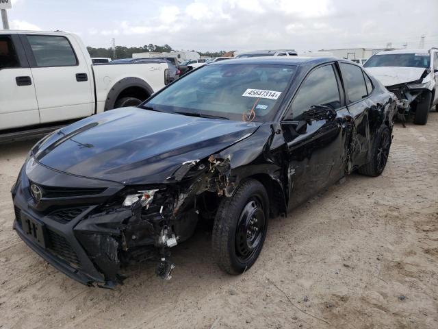 Photo 0 VIN: 4T1G11AK6MU427100 - TOYOTA CAMRY 