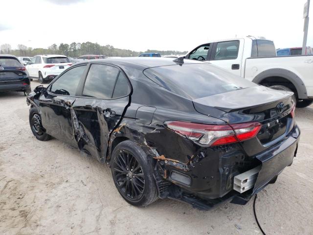 Photo 1 VIN: 4T1G11AK6MU427100 - TOYOTA CAMRY 