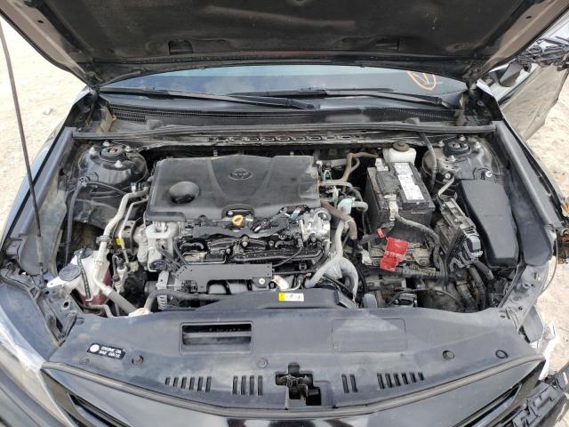 Photo 10 VIN: 4T1G11AK6MU427100 - TOYOTA CAMRY 