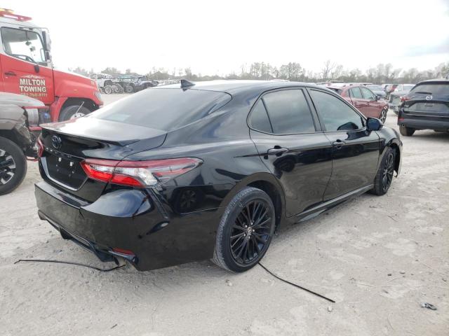 Photo 2 VIN: 4T1G11AK6MU427100 - TOYOTA CAMRY 