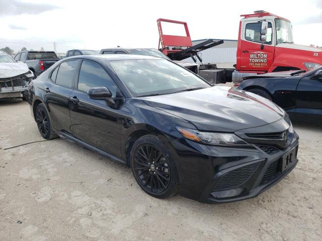 Photo 3 VIN: 4T1G11AK6MU427100 - TOYOTA CAMRY 