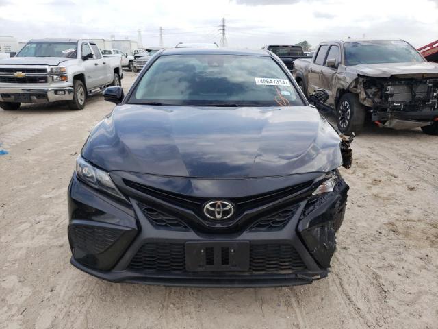 Photo 4 VIN: 4T1G11AK6MU427100 - TOYOTA CAMRY 