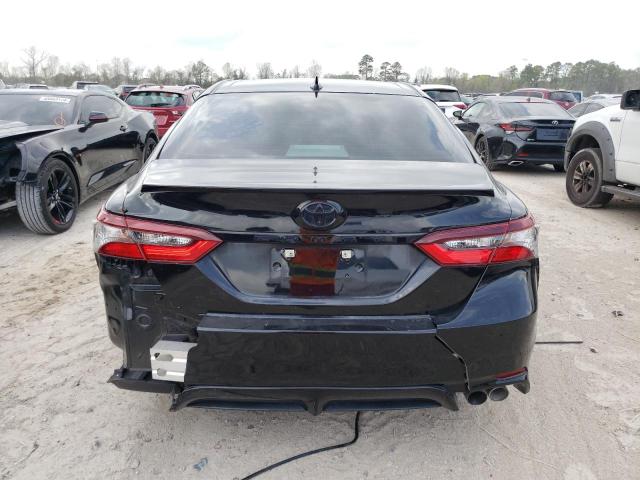 Photo 5 VIN: 4T1G11AK6MU427100 - TOYOTA CAMRY 