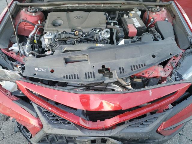 Photo 10 VIN: 4T1G11AK6MU427307 - TOYOTA CAMRY SE 