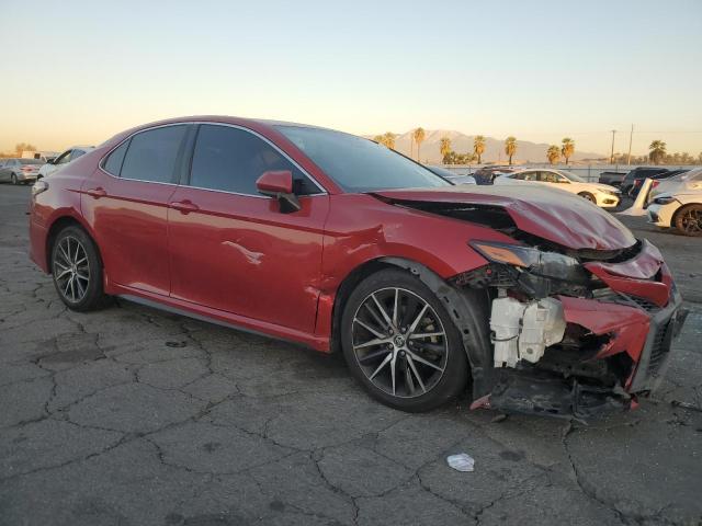 Photo 3 VIN: 4T1G11AK6MU427307 - TOYOTA CAMRY SE 