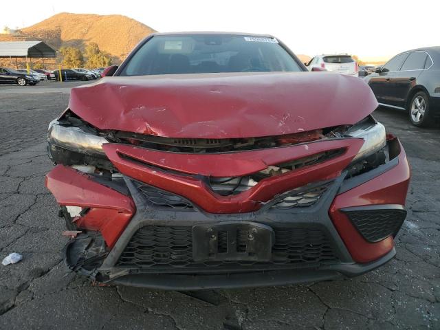 Photo 4 VIN: 4T1G11AK6MU427307 - TOYOTA CAMRY SE 