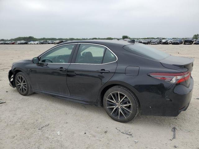 Photo 1 VIN: 4T1G11AK6MU427324 - TOYOTA CAMRY SE 