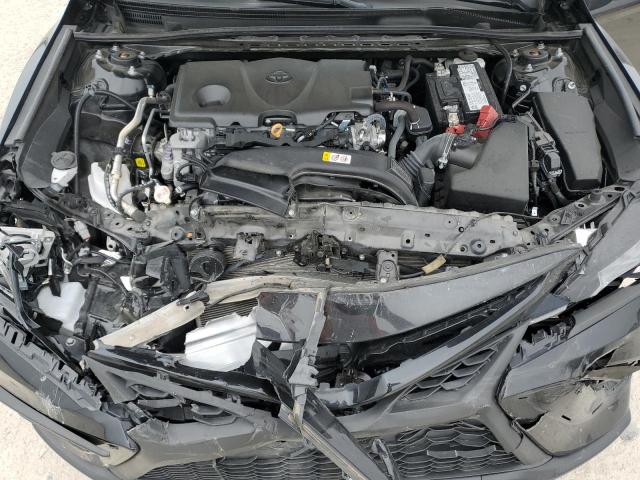 Photo 10 VIN: 4T1G11AK6MU427324 - TOYOTA CAMRY SE 