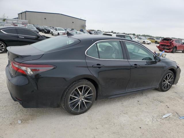 Photo 2 VIN: 4T1G11AK6MU427324 - TOYOTA CAMRY SE 