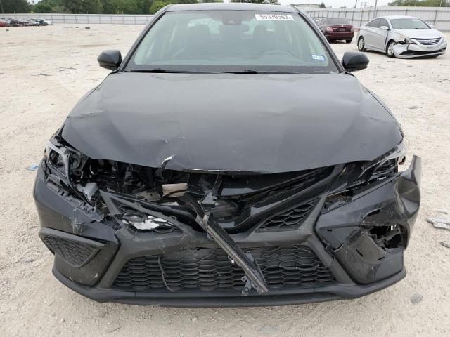 Photo 4 VIN: 4T1G11AK6MU427324 - TOYOTA CAMRY SE 