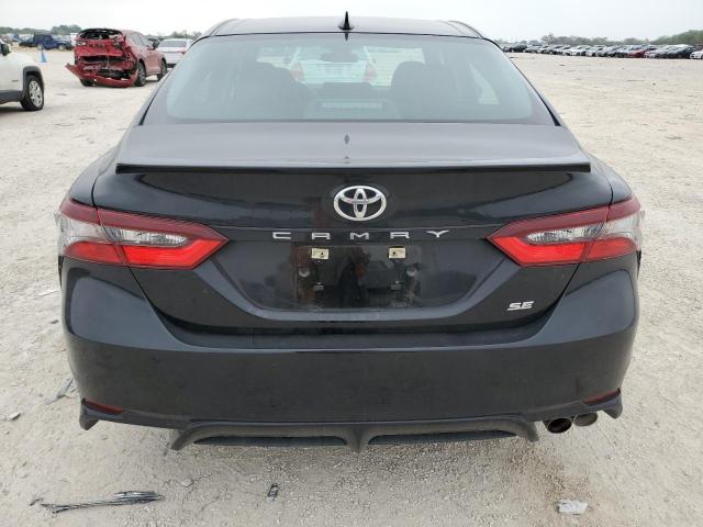 Photo 5 VIN: 4T1G11AK6MU427324 - TOYOTA CAMRY SE 