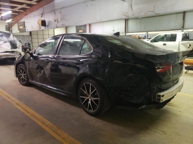 Photo 1 VIN: 4T1G11AK6MU428151 - TOYOTA CAMRY SE 