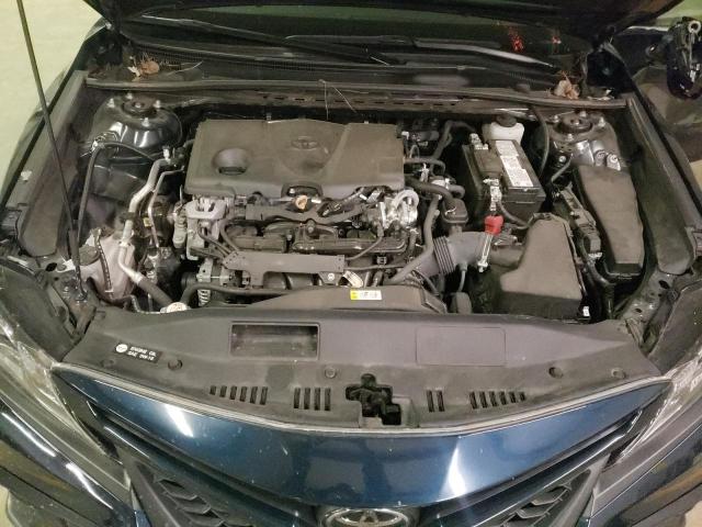 Photo 10 VIN: 4T1G11AK6MU428151 - TOYOTA CAMRY SE 