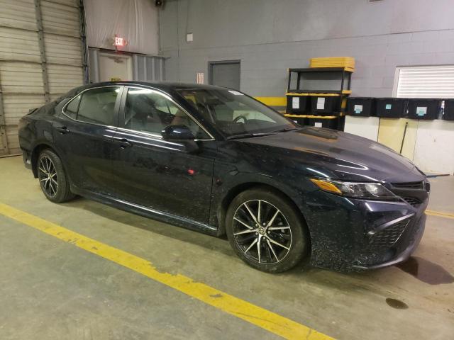 Photo 3 VIN: 4T1G11AK6MU428151 - TOYOTA CAMRY SE 