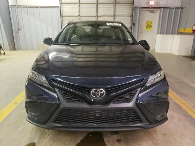 Photo 4 VIN: 4T1G11AK6MU428151 - TOYOTA CAMRY SE 