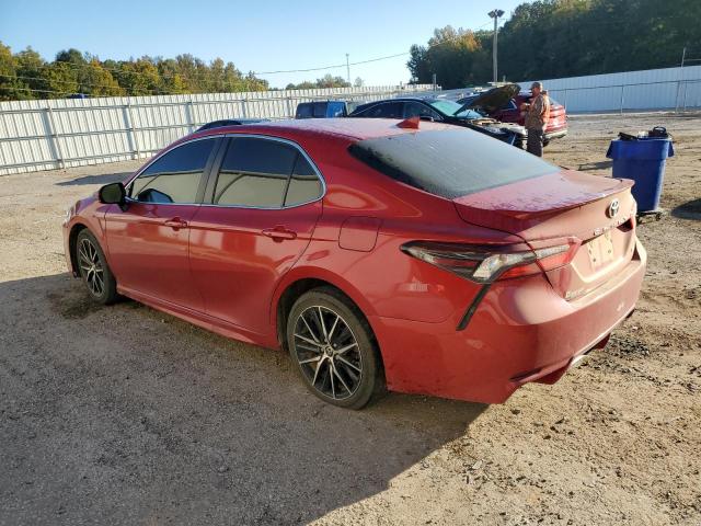 Photo 1 VIN: 4T1G11AK6MU428988 - TOYOTA CAMRY SE 