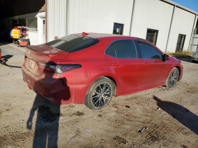 Photo 2 VIN: 4T1G11AK6MU428988 - TOYOTA CAMRY SE 