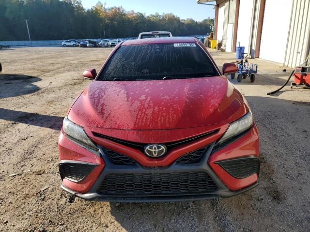 Photo 4 VIN: 4T1G11AK6MU428988 - TOYOTA CAMRY SE 