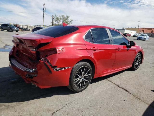 Photo 3 VIN: 4T1G11AK6MU429428 - TOYOTA CAMRY SE 