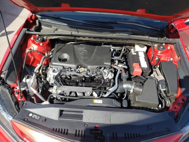 Photo 6 VIN: 4T1G11AK6MU429428 - TOYOTA CAMRY SE 