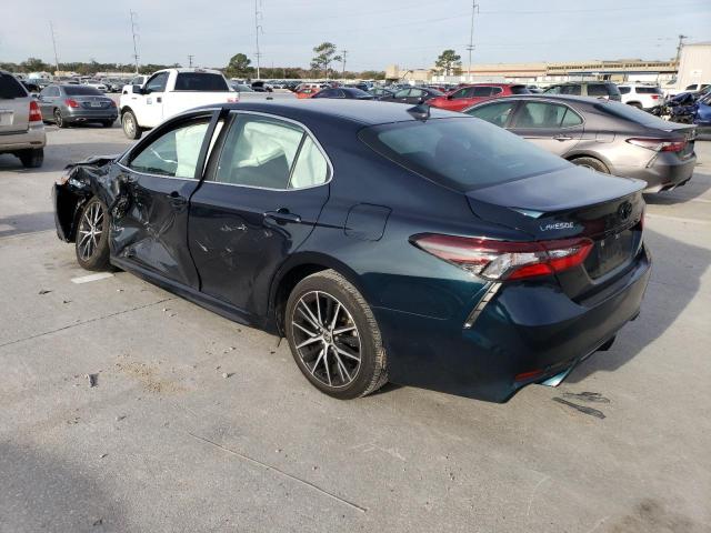 Photo 1 VIN: 4T1G11AK6MU436010 - TOYOTA CAMRY 