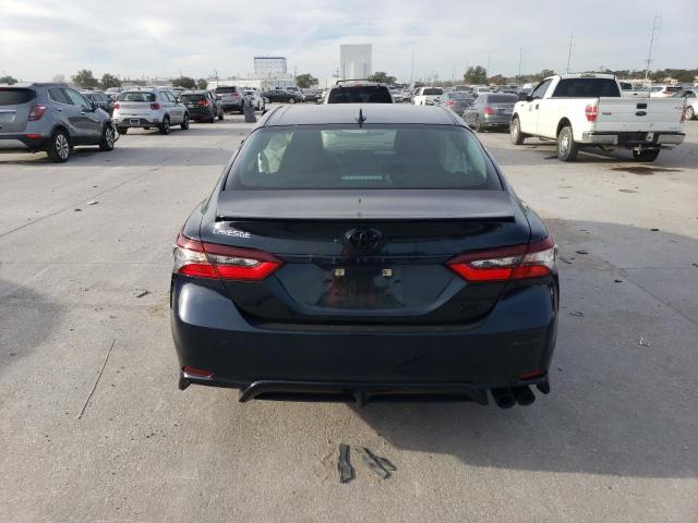 Photo 5 VIN: 4T1G11AK6MU436010 - TOYOTA CAMRY 