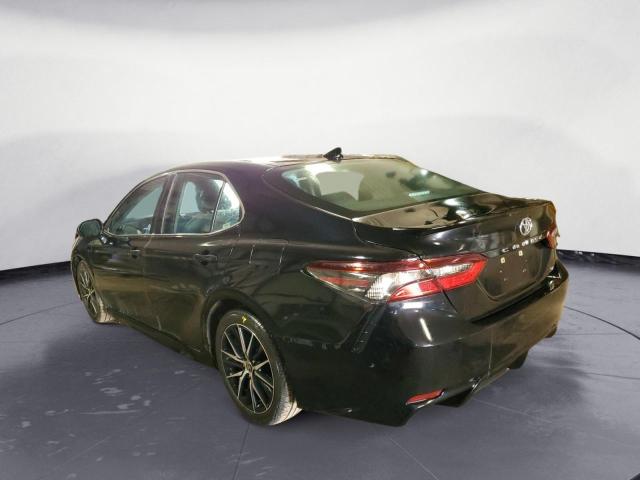 Photo 1 VIN: 4T1G11AK6MU441529 - TOYOTA CAMRY SE 