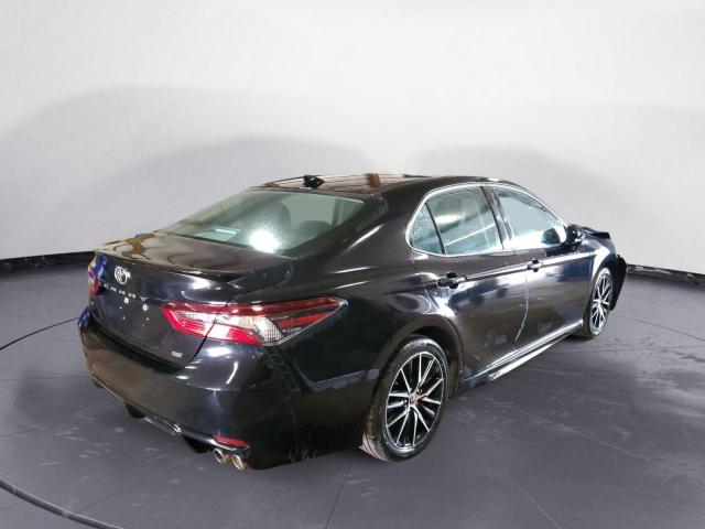 Photo 2 VIN: 4T1G11AK6MU441529 - TOYOTA CAMRY SE 