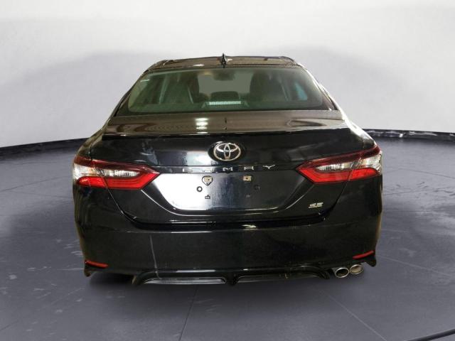 Photo 5 VIN: 4T1G11AK6MU441529 - TOYOTA CAMRY SE 