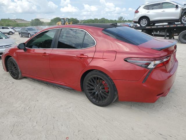 Photo 1 VIN: 4T1G11AK6MU450988 - TOYOTA CAMRY SE 