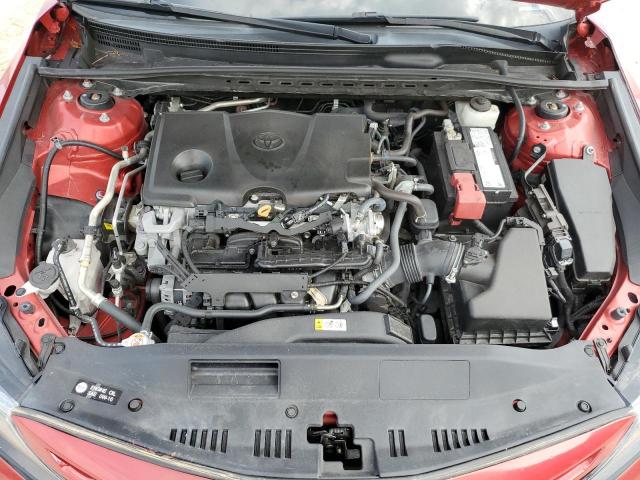 Photo 10 VIN: 4T1G11AK6MU450988 - TOYOTA CAMRY SE 