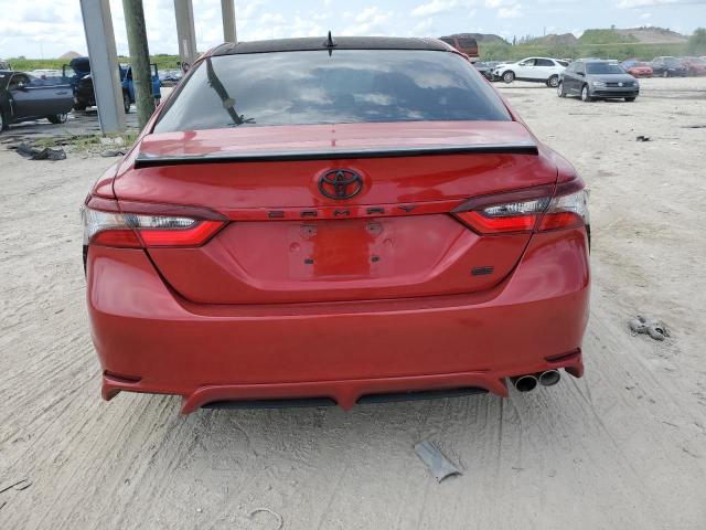 Photo 5 VIN: 4T1G11AK6MU450988 - TOYOTA CAMRY SE 