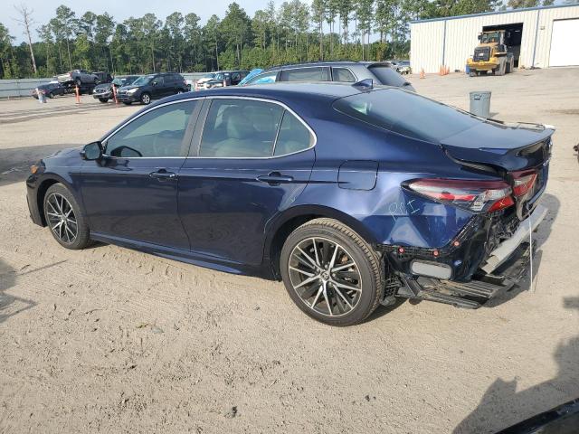 Photo 1 VIN: 4T1G11AK6MU452594 - TOYOTA CAMRY SE 