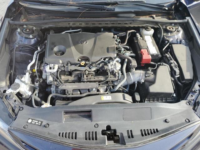 Photo 10 VIN: 4T1G11AK6MU452594 - TOYOTA CAMRY SE 