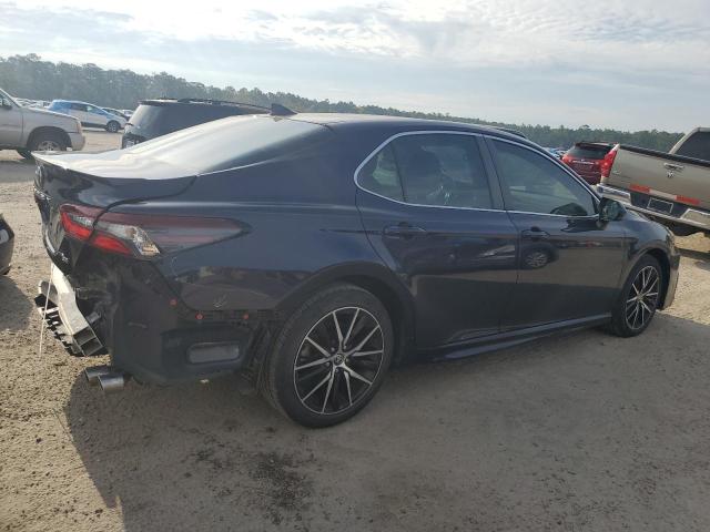 Photo 2 VIN: 4T1G11AK6MU452594 - TOYOTA CAMRY SE 