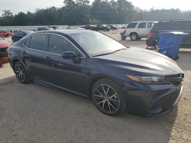 Photo 3 VIN: 4T1G11AK6MU452594 - TOYOTA CAMRY SE 