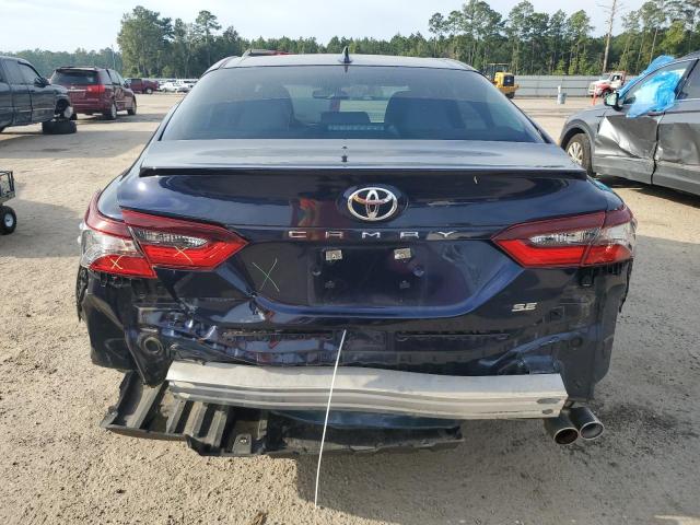 Photo 5 VIN: 4T1G11AK6MU452594 - TOYOTA CAMRY SE 