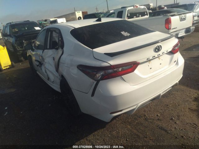 Photo 2 VIN: 4T1G11AK6MU452790 - TOYOTA CAMRY 