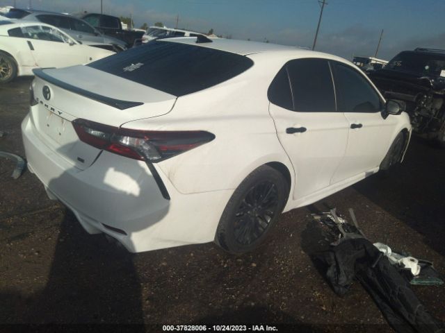 Photo 3 VIN: 4T1G11AK6MU452790 - TOYOTA CAMRY 