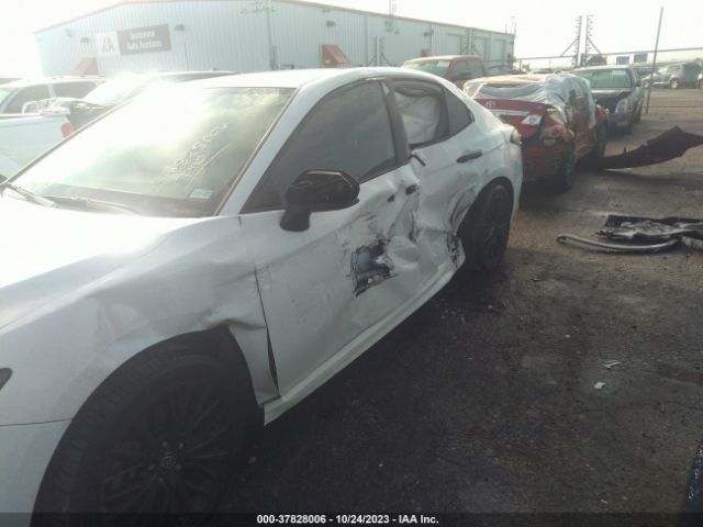 Photo 5 VIN: 4T1G11AK6MU452790 - TOYOTA CAMRY 