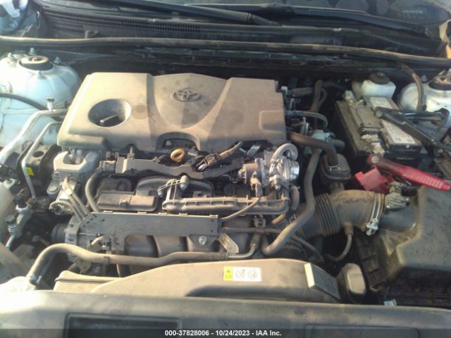 Photo 9 VIN: 4T1G11AK6MU452790 - TOYOTA CAMRY 