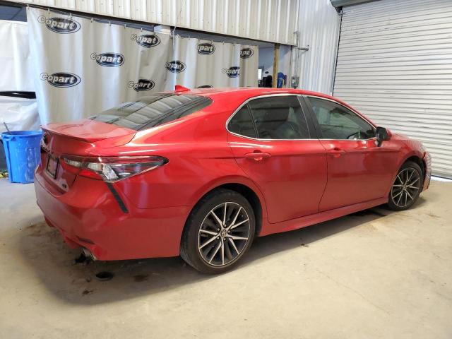 Photo 2 VIN: 4T1G11AK6MU456919 - TOYOTA CAMRY SE 