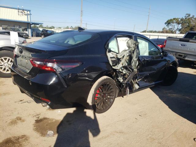 Photo 2 VIN: 4T1G11AK6MU461537 - TOYOTA CAMRY SE 