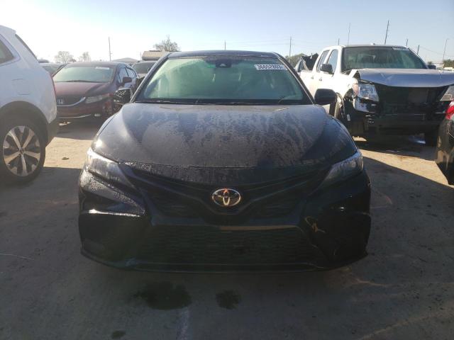 Photo 4 VIN: 4T1G11AK6MU461537 - TOYOTA CAMRY SE 