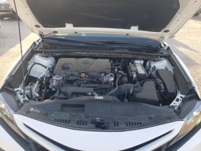 Photo 10 VIN: 4T1G11AK6MU465409 - TOYOTA CAMRY SE 