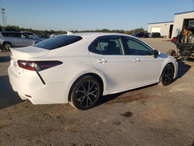 Photo 2 VIN: 4T1G11AK6MU465409 - TOYOTA CAMRY SE 