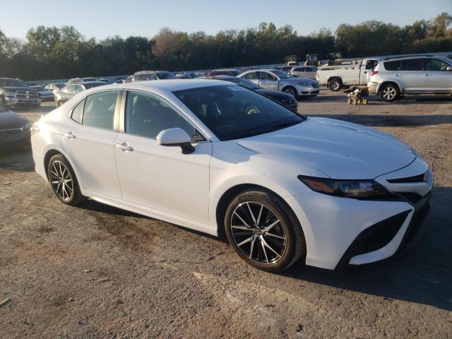 Photo 3 VIN: 4T1G11AK6MU465409 - TOYOTA CAMRY SE 