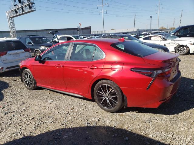 Photo 1 VIN: 4T1G11AK6MU470724 - TOYOTA CAMRY 