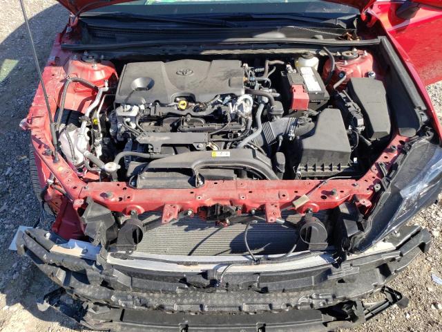 Photo 10 VIN: 4T1G11AK6MU470724 - TOYOTA CAMRY 