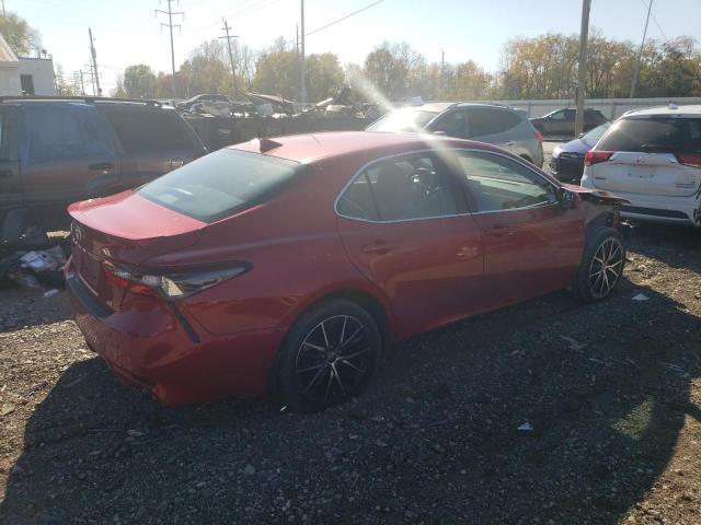 Photo 2 VIN: 4T1G11AK6MU470724 - TOYOTA CAMRY 